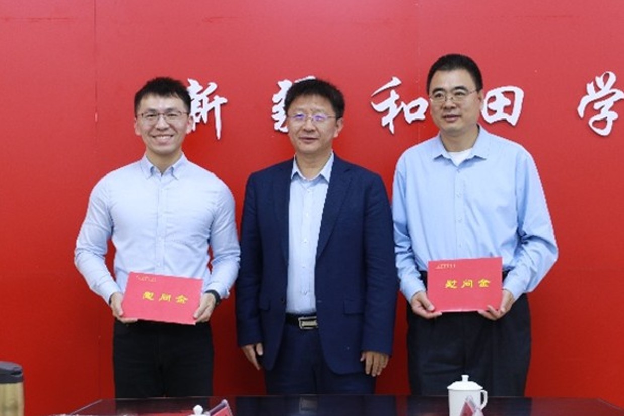 银娱优越会·GEG(中国)股份有限公司