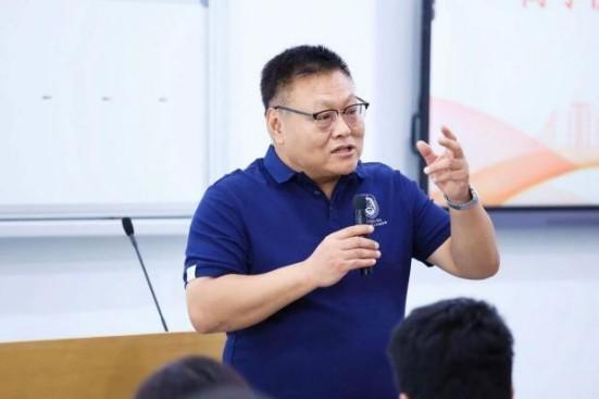 银娱优越会·GEG(中国)股份有限公司