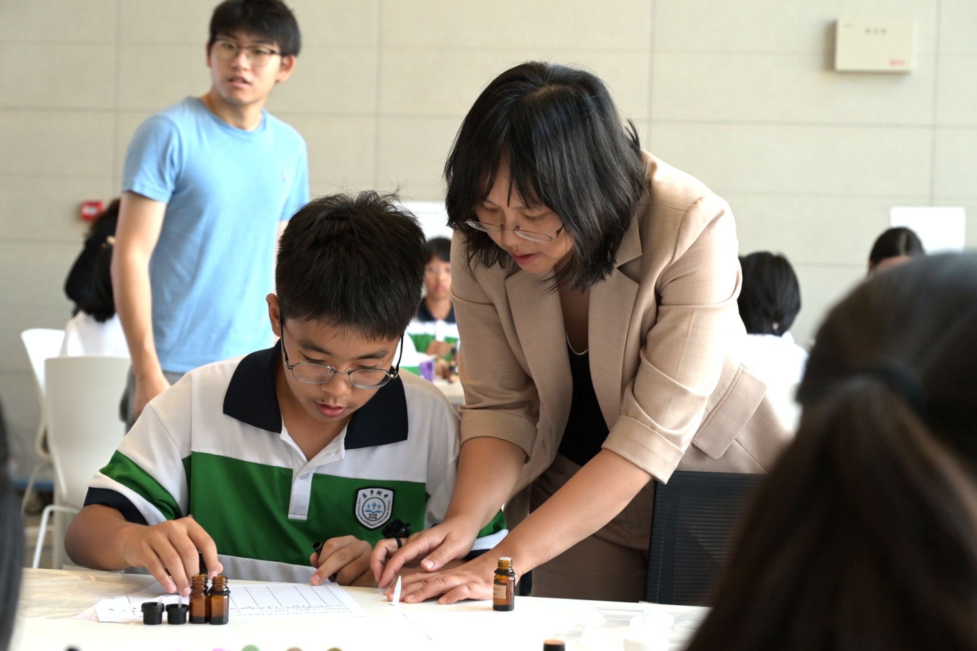 银娱优越会·GEG(中国)股份有限公司